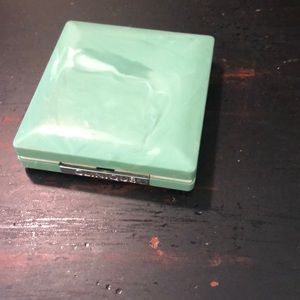 Clinique powder